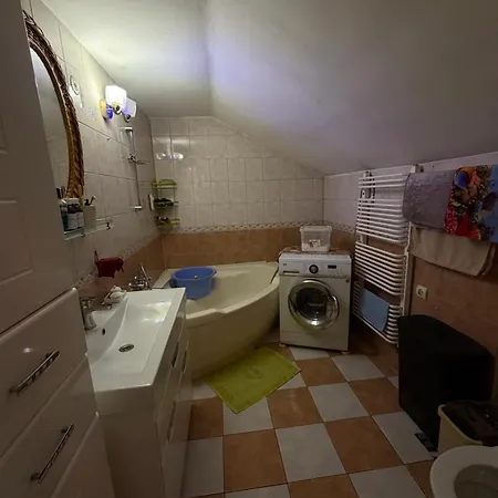 Apartment Flat