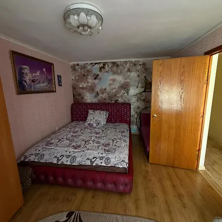 Flat Apartment Odesa