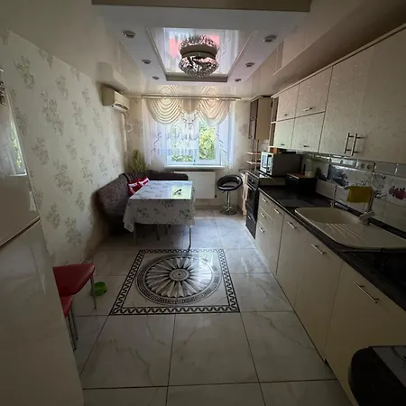 Flat Apartment *